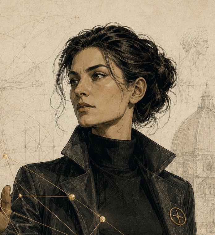 The Agent — byst